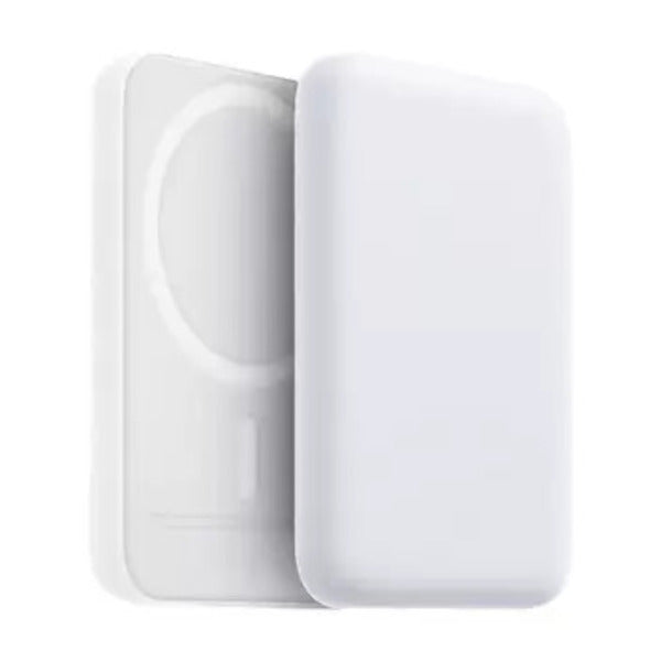 Bateria Externa Carregador Portatil por Induçao - MagSafe