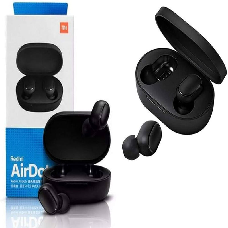 Fone de ouvido Bluetooth sem fio AirDots - Redmi