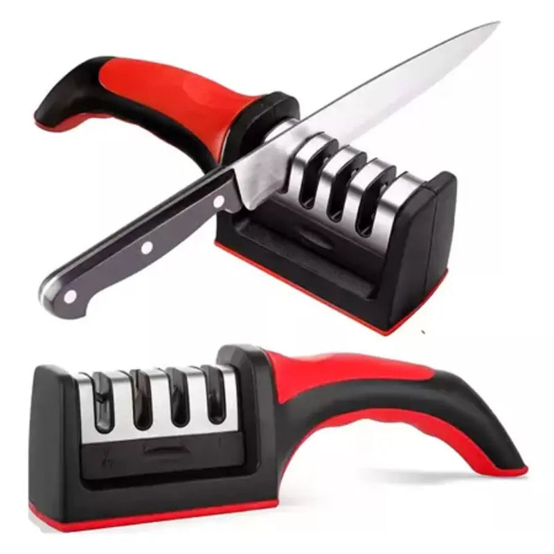 Amolador Facas - Sharpener - Promoção