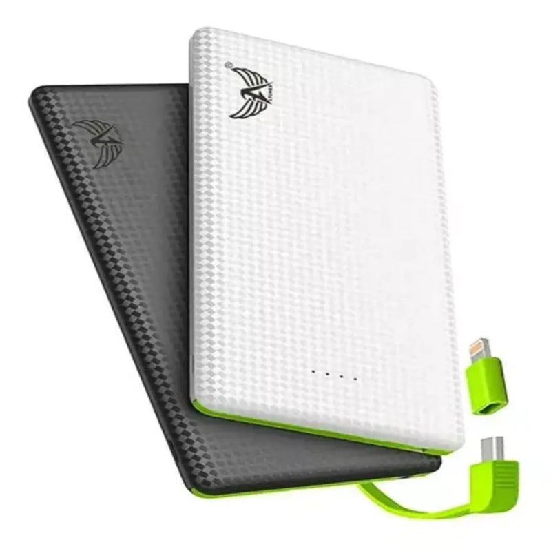 Carregador Portátil Turbo 10000mah - Power Bank