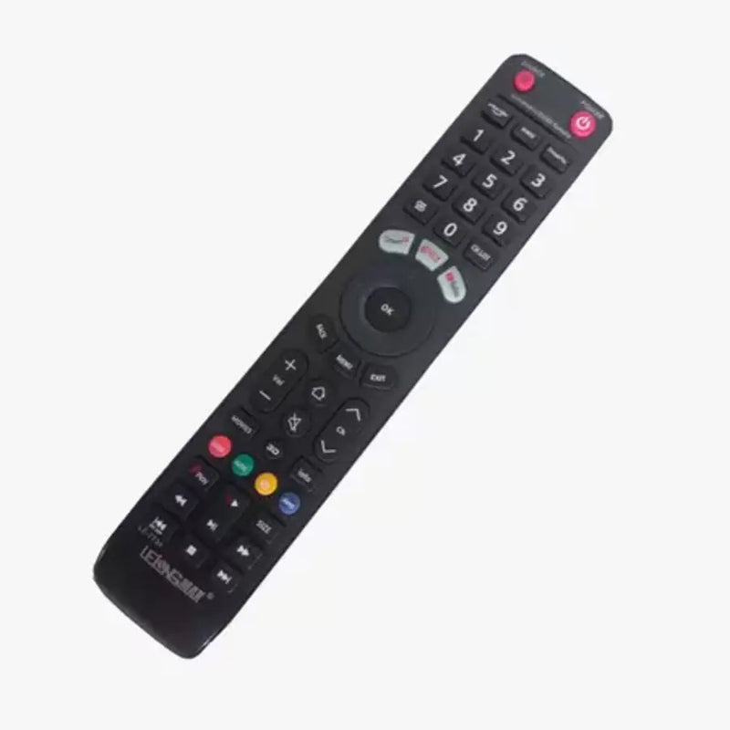 Controle Universal Para TV LCD, LED - LELONG