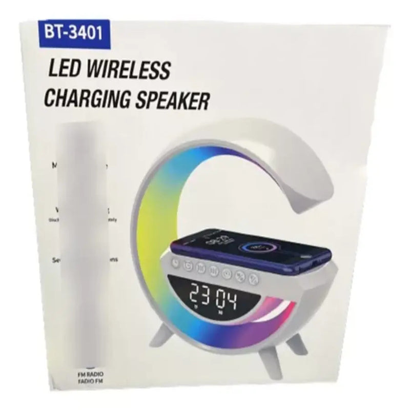 Luminaria Led Wireless - BT 3401