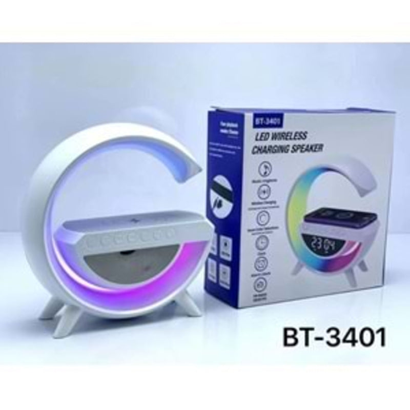 Luminaria Led Wireless - BT 3401