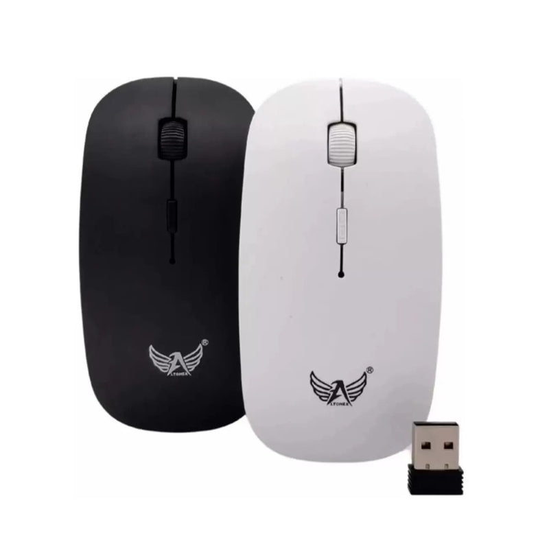 Mouse Sem Fio - Altomex