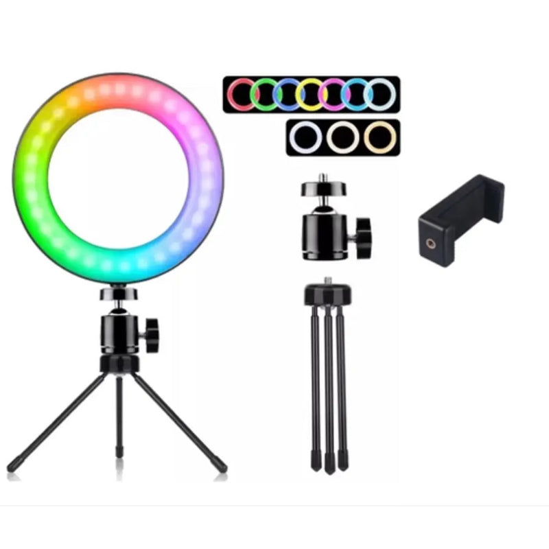 Ring Light Led 30cm - B-MAX