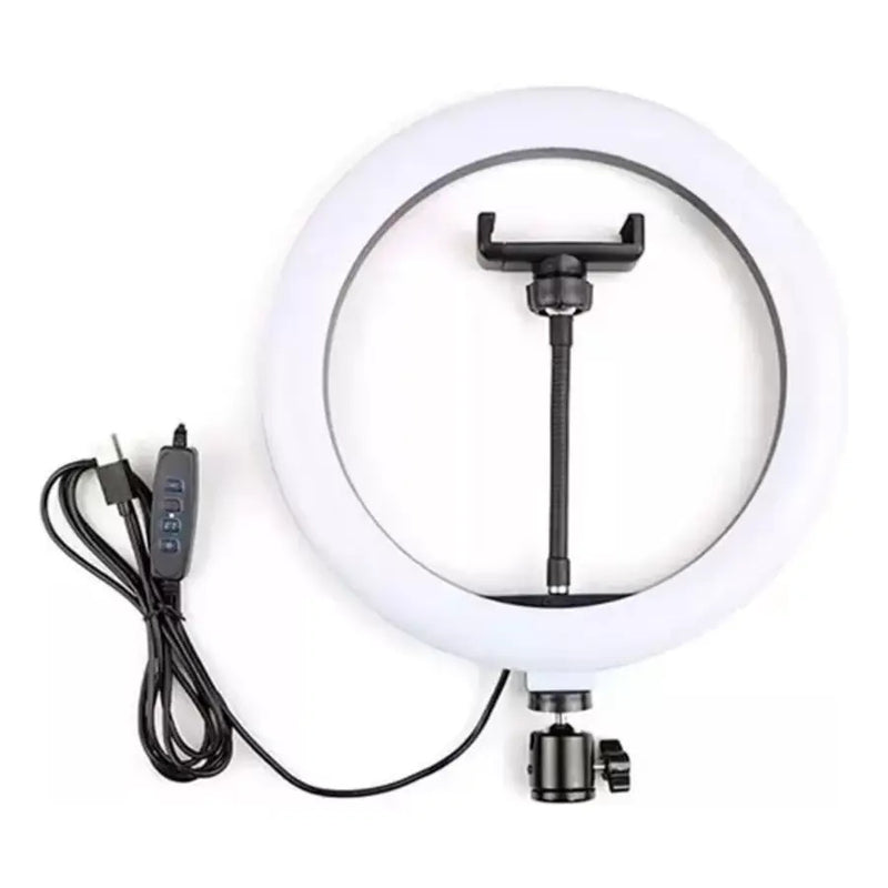 Ring Light Led 30cm - B-MAX