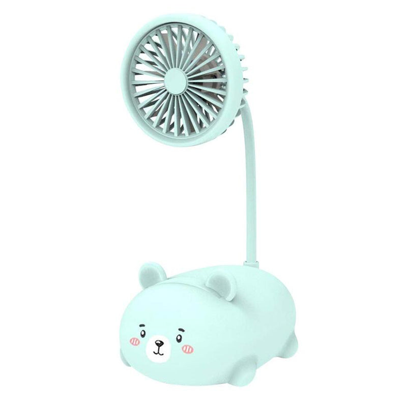 Mini Ventilador Bichinho - B-MAX