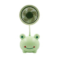 Mini Ventilador Bichinho - B-MAX