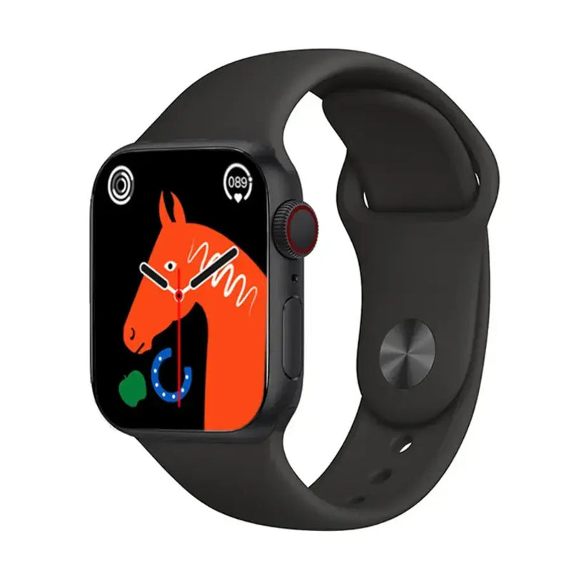 Relogio Inteligente Smartwatch 8 max