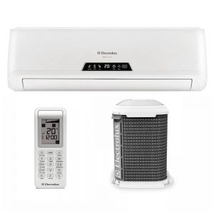 Ar Condicionado Split Electrolux Ecoturbo 9000 BTUs Frio 220V