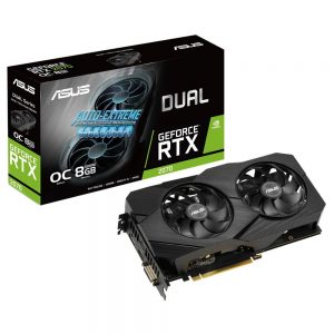 ASUS Dual GeForce RTX™