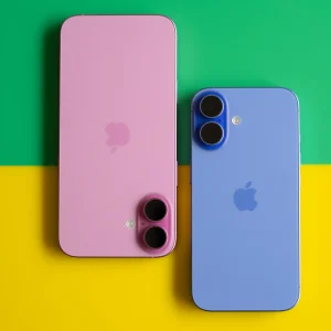 iPhone 16 128GB - Apple